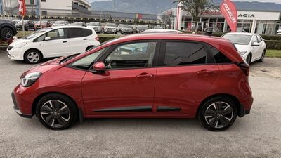 Honda Jazz Gebrauchtwagen Honda Jazz Gebrauchtwagen