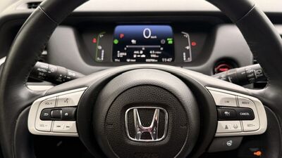 Honda Jazz Gebrauchtwagen Honda Jazz Gebrauchtwagen