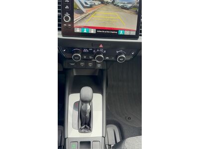 Honda Jazz Gebrauchtwagen Honda Jazz Gebrauchtwagen