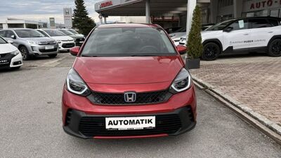 Honda Jazz Gebrauchtwagen Honda Jazz Gebrauchtwagen