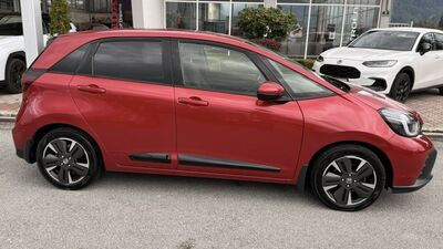 Honda Jazz Gebrauchtwagen Honda Jazz Gebrauchtwagen