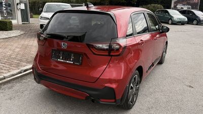 Honda Jazz Gebrauchtwagen Honda Jazz Gebrauchtwagen