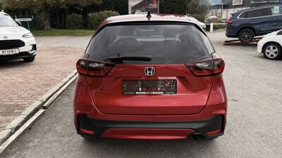 Honda Jazz Gebrauchtwagen Honda Jazz Gebrauchtwagen