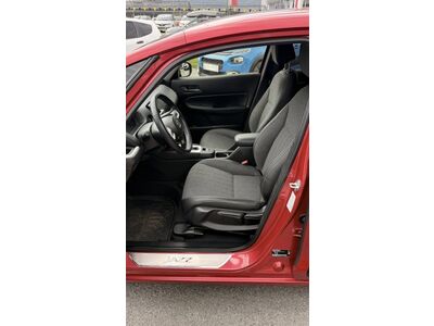 Honda Jazz Gebrauchtwagen Honda Jazz Gebrauchtwagen