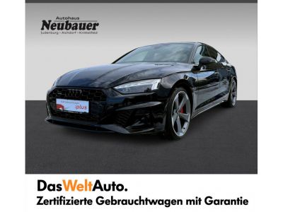 Audi A5 Gebrauchtwagen