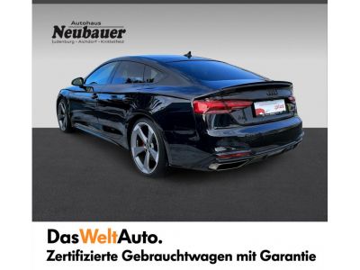 Audi A5 Gebrauchtwagen