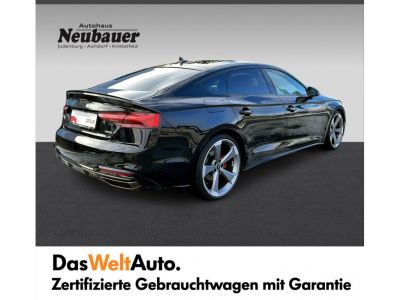 Audi A5 Gebrauchtwagen