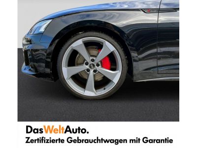 Audi A5 Gebrauchtwagen