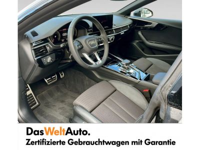 Audi A5 Gebrauchtwagen