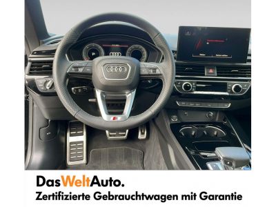 Audi A5 Gebrauchtwagen