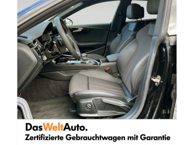 Audi A5 Gebrauchtwagen