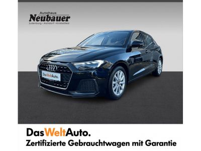 Audi A1 Gebrauchtwagen