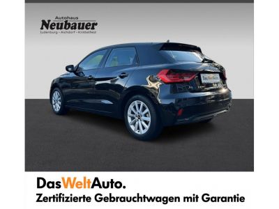 Audi A1 Gebrauchtwagen