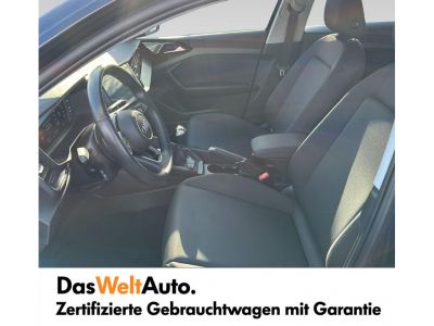 Audi A1 Gebrauchtwagen