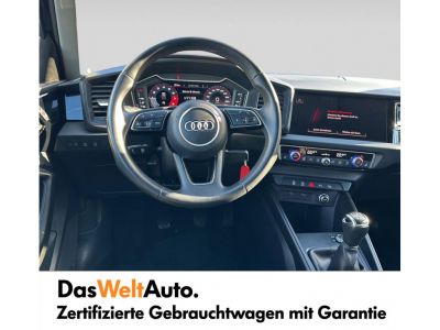 Audi A1 Gebrauchtwagen