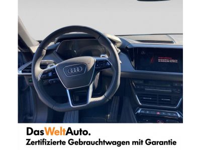 Audi e-tron GT Gebrauchtwagen