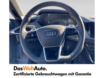 Audi e-tron GT Gebrauchtwagen