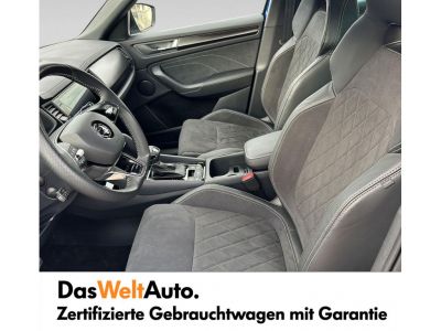 Skoda Kodiaq Gebrauchtwagen