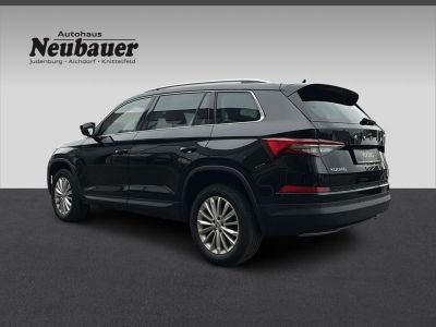 Skoda Kodiaq Gebrauchtwagen