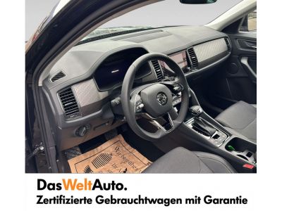 Skoda Kodiaq Gebrauchtwagen