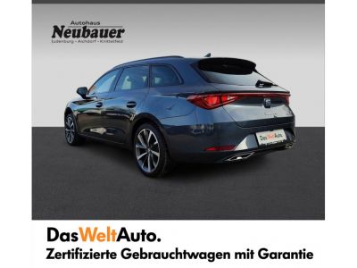 Seat Leon Gebrauchtwagen