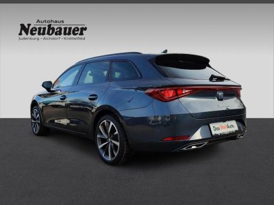 Seat Leon Gebrauchtwagen