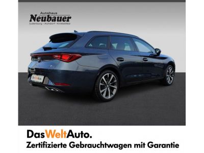 Seat Leon Gebrauchtwagen