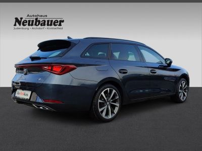 Seat Leon Gebrauchtwagen