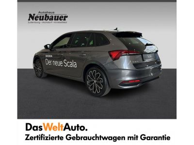 Skoda Scala Gebrauchtwagen