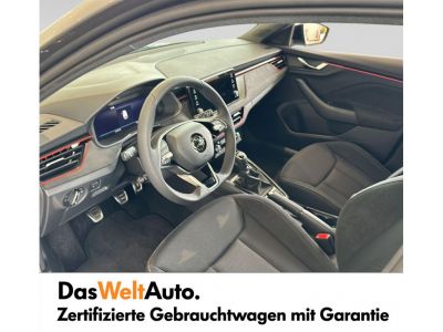 Skoda Scala Gebrauchtwagen