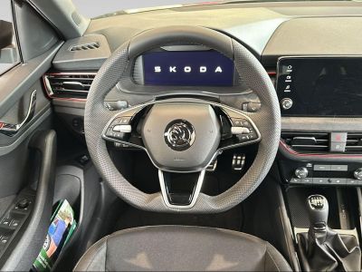 Skoda Scala Gebrauchtwagen