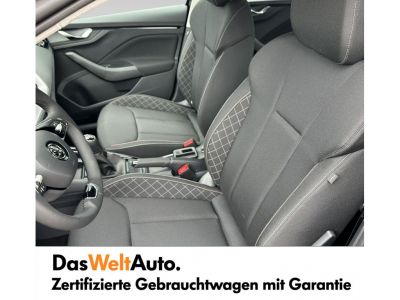 Skoda Scala Gebrauchtwagen