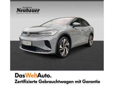 VW ID.5 Gebrauchtwagen