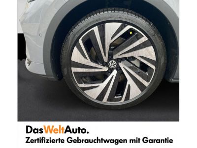 VW ID.5 Gebrauchtwagen