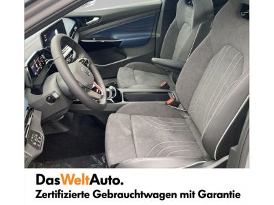 VW ID.5 Gebrauchtwagen