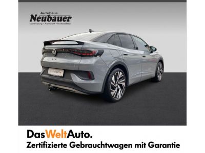 VW ID.5 Gebrauchtwagen