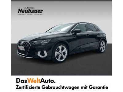 Audi A3 Gebrauchtwagen