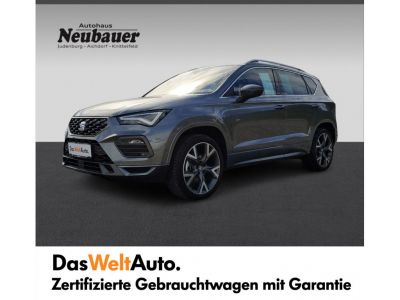 Seat Ateca Gebrauchtwagen