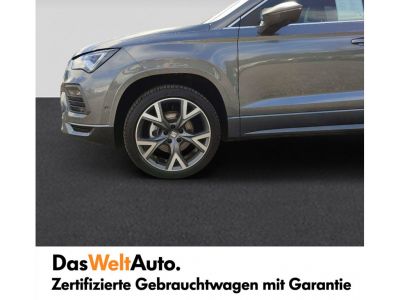 Seat Ateca Gebrauchtwagen