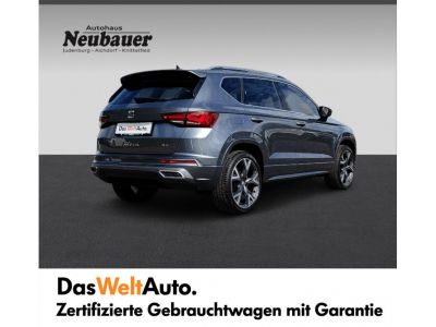 Seat Ateca Gebrauchtwagen