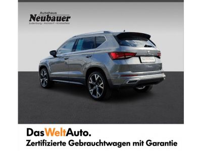 Seat Ateca Gebrauchtwagen