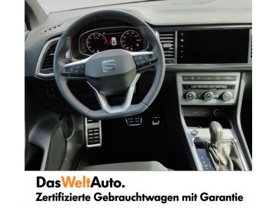 Seat Ateca Gebrauchtwagen