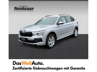 Skoda Kamiq Gebrauchtwagen