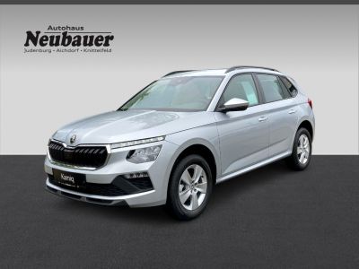 Skoda Kamiq Gebrauchtwagen