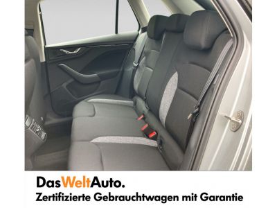 Skoda Kamiq Gebrauchtwagen