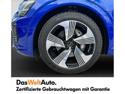 Audi Q8 e-tron Gebrauchtwagen