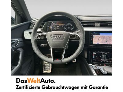 Audi Q8 e-tron Gebrauchtwagen