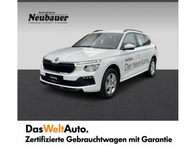 Skoda Kamiq Gebrauchtwagen