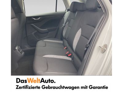 Skoda Kamiq Gebrauchtwagen