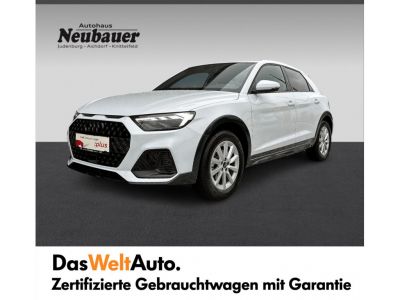 Audi A1 Gebrauchtwagen